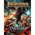 Pathfinder Player Companion: Varisia, Birthplace of Legends