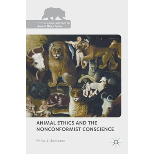 Animal Ethics and the Nonconformist Conscience