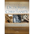 Nelson's Dictionary of Christianity: The Authoritative Resource on the Christian World
