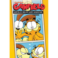 Garfield Original Graphic Novel: A Big Fat Hairy Adventure