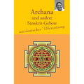 Archana und andere Sanskrit-Gebete