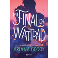Mi Final de Wattpad / My Wattpad Love