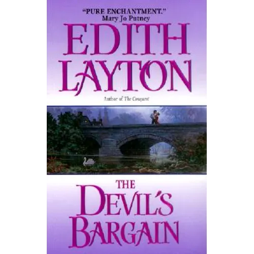 The Devil's Bargain