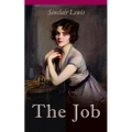 THE Job: The Struggles of an Unconventional Woman in a Man's World