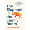The Elephant in the Family Room: Managing the Complexities of Legacy Businesses