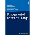 Management of Permanent Change