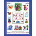 Classic Fairy Tales from the Brothers Grimm and Hans Christian Andersen: Classic Children's Stories from the Fairytale Masters Hans Christian Andersen