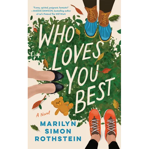 Who Loves You Best