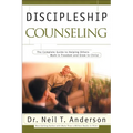 Discipleship Counseling