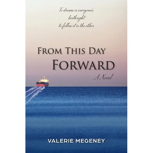 From This Day Forward