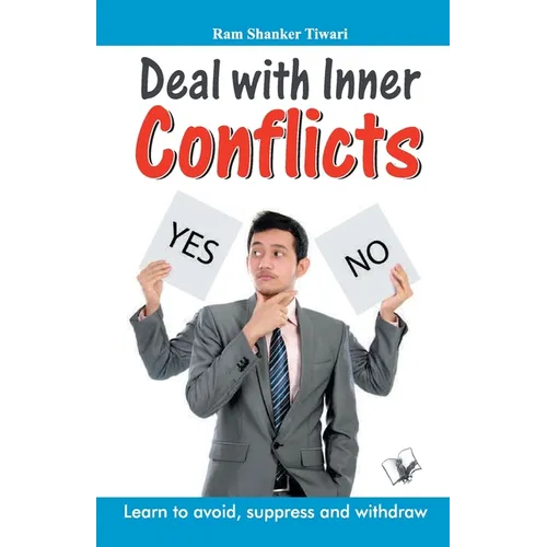 Deal with Inner Conflicts