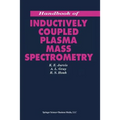 Handbook of Inductively Coupled Plasma Mass Spectrometry