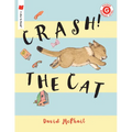 Crash! the Cat