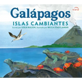Galápagos: Islas Cambiantes