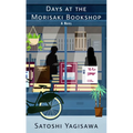 Days at the Morisaki Bookshop