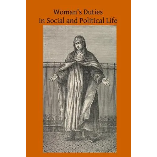 Woman's Duties in Social and Political Life