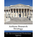 Asthma Research Strategy