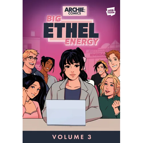 Big Ethel Energy Vol. 3