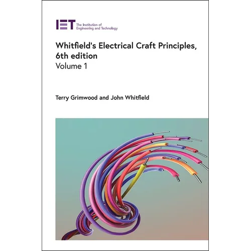 Whitfield's Electrical Craft Principles