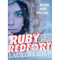 Ruby Redfort Blink and You Die