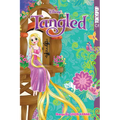 Disney Manga: Tangled