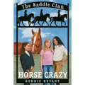 Horse Crazy