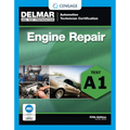 Engine Repair: Test A1