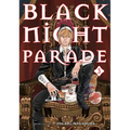 Black Night Parade Vol. 3