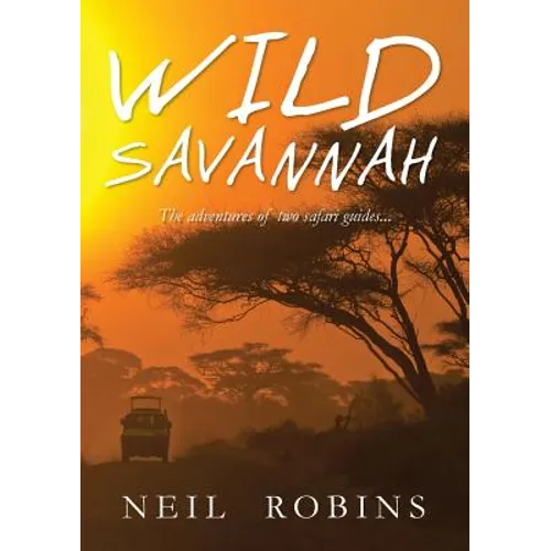Wild Savannah