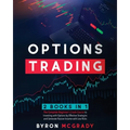 Options Trading: 2 Books in 1: The Complete Guide For Beginners to Investing and Making a Profit with Options by Effective Strategies and Generate Pas