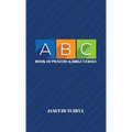 ABC Book of Prayers & Bible Verses