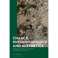 Chance, Phenomenology and Aesthetics: Heidegger, Derrida and Contingency in Twentieth Century Art