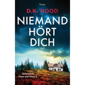 Niemand hört dich