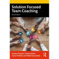 Solution Focused Team Coaching