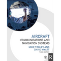 Aircraft Communications and Navigation Systems