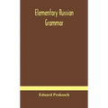 Elementary Russian Grammar