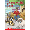 Chats with Cats: Level 1: Book 4