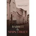 Babbitt & Main Street: The Blue Lights, The Film of Fear & The Ivory Snuff Box