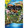 At the Feet of Living Things