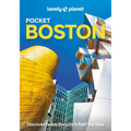 Lonely Planet Pocket Boston