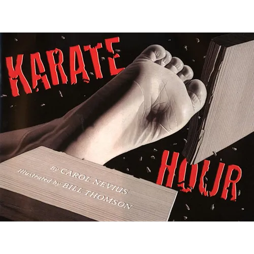 Karate Hour