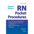 RN Pocket Procedures