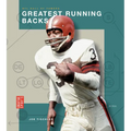 Greatest Running Backs