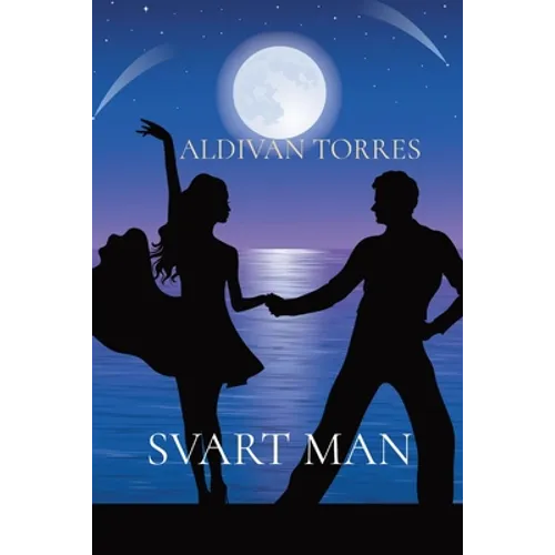 Svart Man