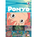 Ponyo Film Comic, Vol. 4