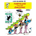 Tortillas for the Daltons