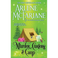Murder, Curlers, and Camp: A Valentine Beaumont Mystery