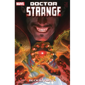 Doctor Strange by Jed MacKay Vol. 3: Blood Hunt
