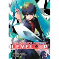 The World's Fastest Level Up (Manga) Vol. 3