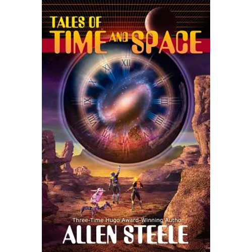 Tales of Time and Space